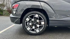 Hyundai KONA 160kW Ultimate 65kWh 5dr Auto [Lux Pack/Leather] Electric Hatchback